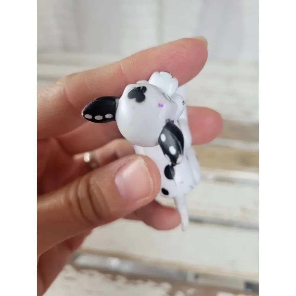 Jointed 101 Dalmatian toy‎ figurine